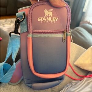 Stanley Pink and Blue Insulated Carrier 40oz